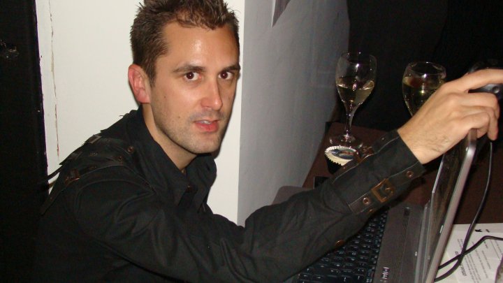 The Archangel Murders festival showing